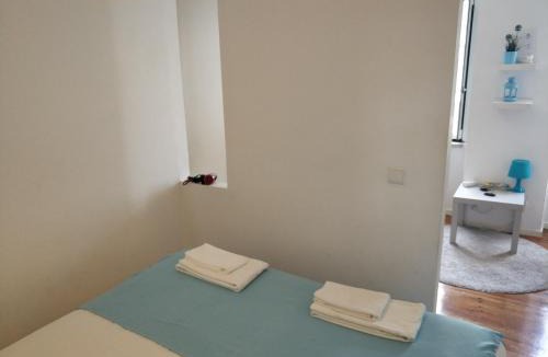 Santo Amaro Apartment | Alcantara Refugio a beira rio junto a Belem