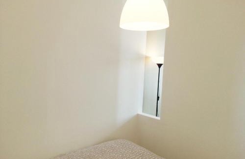 Santo Amaro Apartment | Alcantara Refugio a beira rio junto a Belem