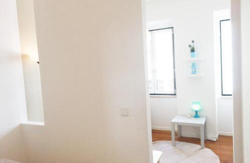 Santo Amaro Apartment | Alcantara Refugio a beira rio junto a Belem