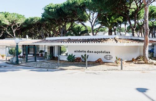 Aldeia das Acoteias Apartment | Aldeia das Açoteias Apartment