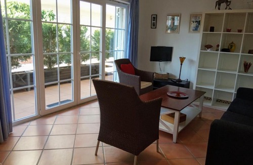 Conceicao e Cabanas de Tavira Apartment | Aldeia Formosa