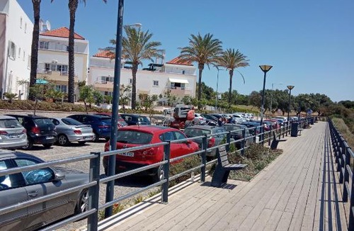 Conceicao e Cabanas de Tavira Apartment | Aldeia Formosa
