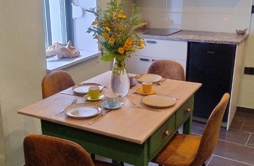 Envendos Bed & Breakfast | Alegria rustica 2 Rustic happiness