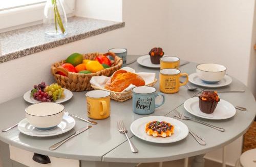 Odiaxere Apartment | Alegria's House