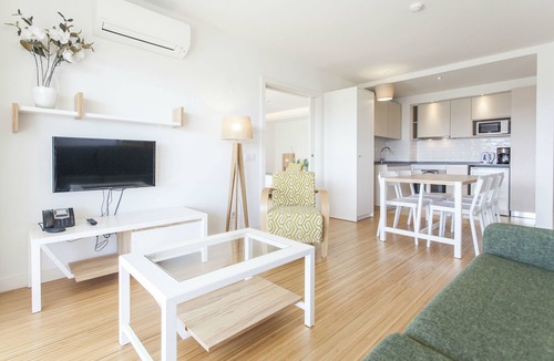 Santa Eulalia Apartment | Alfagar Aparthotel