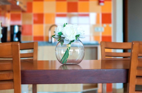Santa Eulalia Apartment | Alfagar Aparthotel