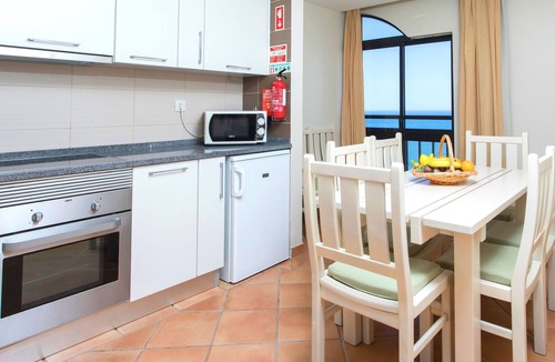 Santa Eulalia Apartment | Alfagar Village
