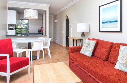 Santa Eulalia Apartment | Alfagar Village