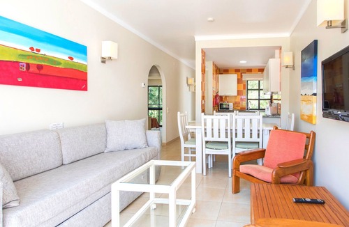 Santa Eulalia Apartment | Alfagar Village