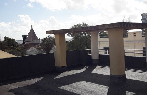 Alges Apartment | Algés Rooftop - 6 rooms apartment