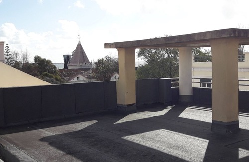 Alges Apartment | Algés Rooftop - 6 rooms apartment