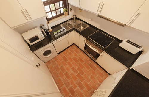 Alpouvar Apartment | ALGARVE - Clube Albufeira 2 Bedrooms