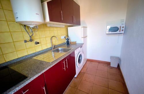 Torralta Apartment | Algarve Alvor Studio
