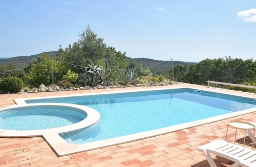 Loule Cottage | Algarve Casa with Pool