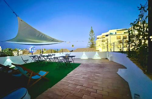 Sao Pedro Hostel | Algarve HOSTEL