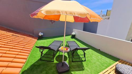 Parchal House | Algarvia