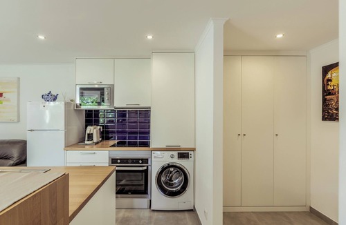 Alges Apartment | Alges Village Casa 2 by lisbon-coast vacation
