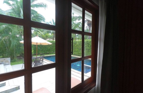 Ao Nang Villa | Alisea Pool Villas/1 Bedroom Pool Villa