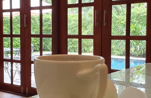 Ao Nang Villa | Alisea Pool Villas Krabi Thailand
