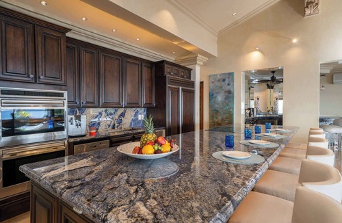 Downtown San Jose del Cabo Villa | All-Inclusive Beachfront Estate on Palmilla Norte