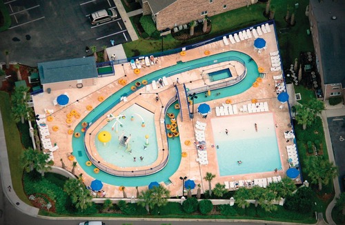 Socastee Resort | All the comforts of home!
