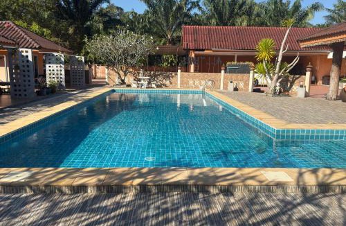 Phru Thai Resort | All Times Pool Villas