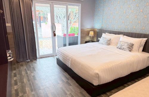 Phru Thai Resort | All Times Pool Villas