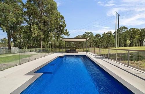 Keinbah House | Allawah Estate - Lovedale Hunter Valley