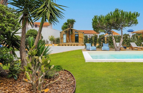 Ilhavo Cottage | Almaa da Ria
