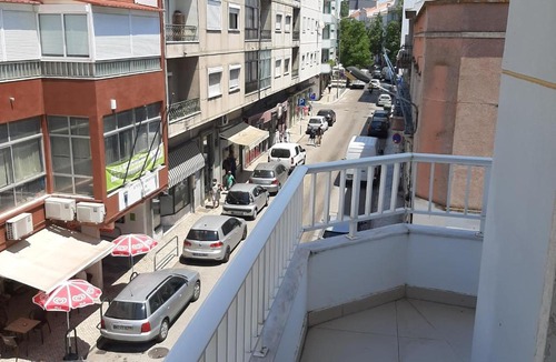 Cova da Piedade Apartment | Almada Cristo Rei