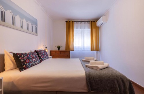 Cova da Piedade Apartment | Almada Noronha 37