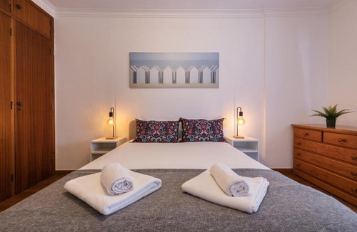 Cova da Piedade Apartment | Almada Noronha 37
