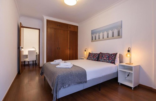 Cova da Piedade Apartment | Almada Noronha 37