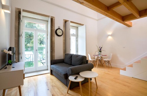 Centro / Baixa Apartment | Almada Studio 419