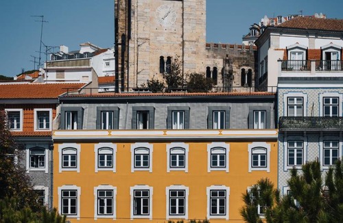 Se Hotel | AlmaLusa Alfama