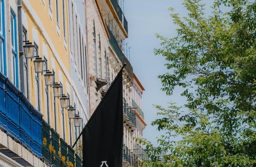 Se Hotel | AlmaLusa Alfama