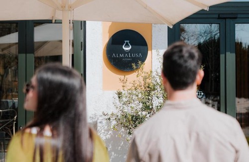 Se Hotel | AlmaLusa Alfama