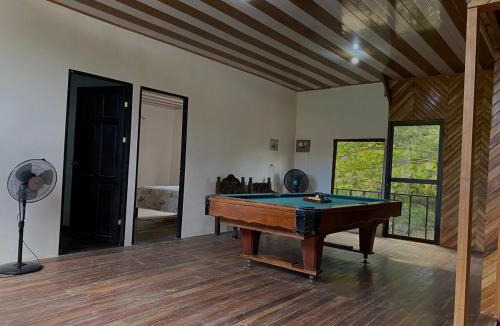 Panama Beach House | Almendro house playa Panamá