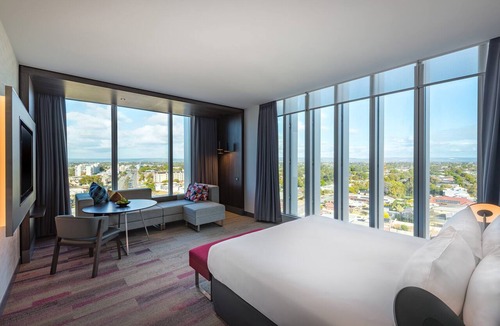 Rivervale Hotel | Aloft by Marriott Perth