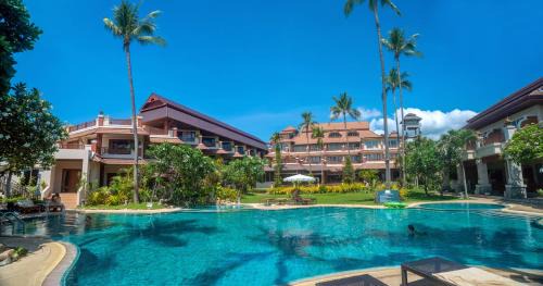 Lamai City Center Resort | Aloha Resort