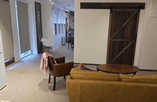 Dinner Plain Apartment | Alpinwood