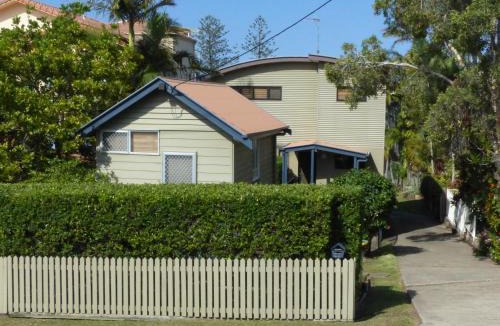 Coolum Beach House | Alstan 3 Bedroom Beach House