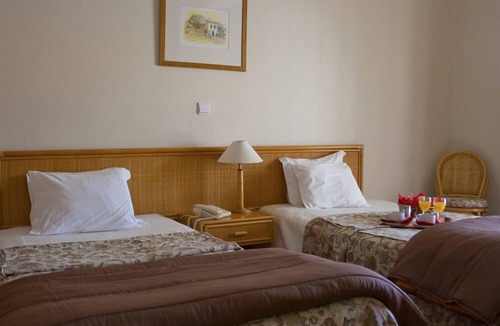 Alte Hotel | Alte Hotel