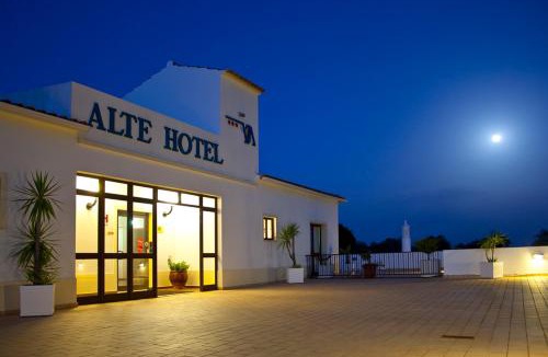 Alte Hotel | Alte Hotel