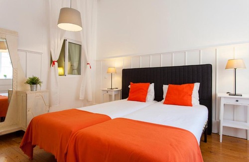 Baixa Apartment | ALTIDO Augusta Downtown