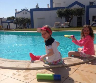 Tavira House | Alto Do Perogil E2