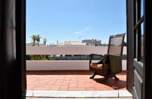 Altura House | Altura Beach