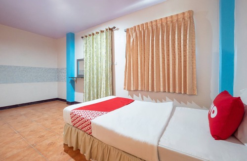 Bang Bao Bay Hotel | Alysia Spring Resort