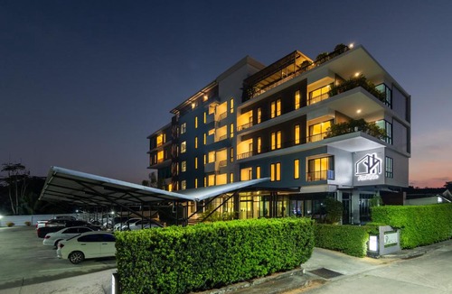 Chanthanimit Hotel | Am2tree