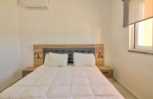 Moncarapacho e Fuseta Hostel | amadeus villa